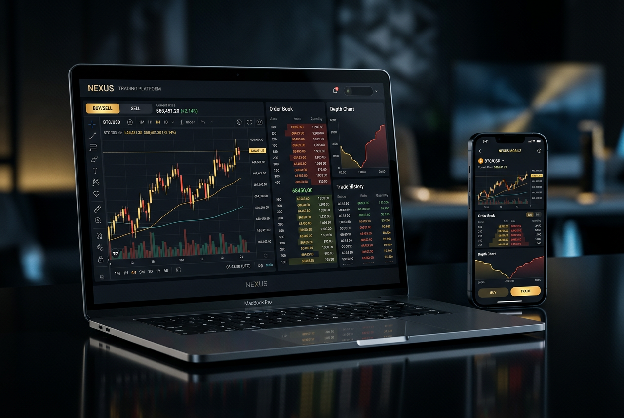 Trading Experience
